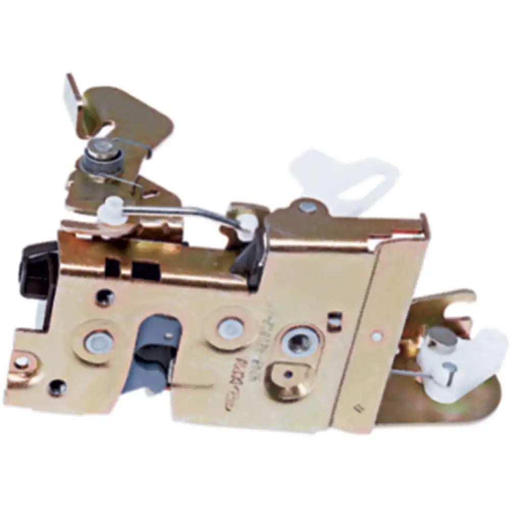 FECHADURA PORTA ESCORT ZETEC 97/ DIR