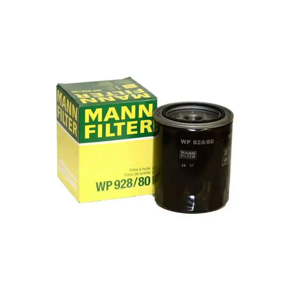 FILTRO OLEO MOTOR TOYOTA HILUX 2.4 8V DIESEL 1992 A 1995