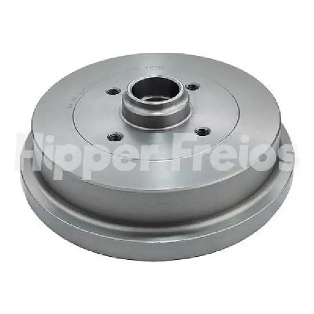 TAMBOR FREIO TRASEIRO GOL 1984 EM DIANTE COM CUBO