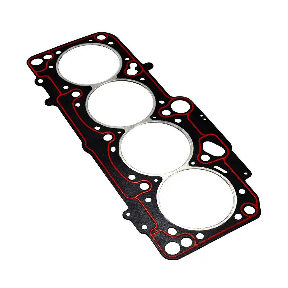 JUNTA CABECOTE GOLF 1.6 1999 A 2001 FIBRA