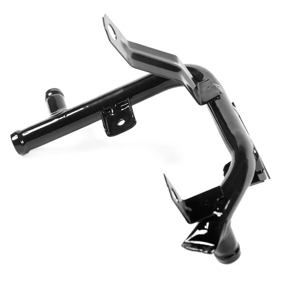 TUBO REFRIGERACAO MOTOR GOL G2 2.0 2000 A 2002 AP COM AR