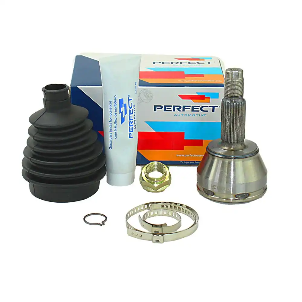 JUNTA HOMOC COURIER 1.4 16V ZETEC ROCAM 1997 A 1998