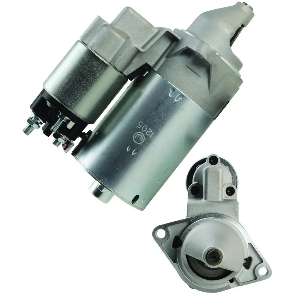 MOTOR PARTIDA CORSA 1.6 8V MPFI 1995 A 2001