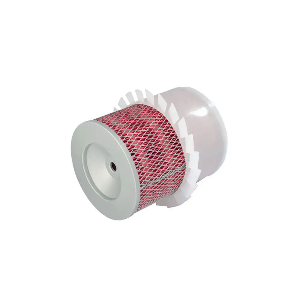 FILTRO AR MOTOR MITSUBISHI L-200 2.5 TURBO DIESEL ATE 2000