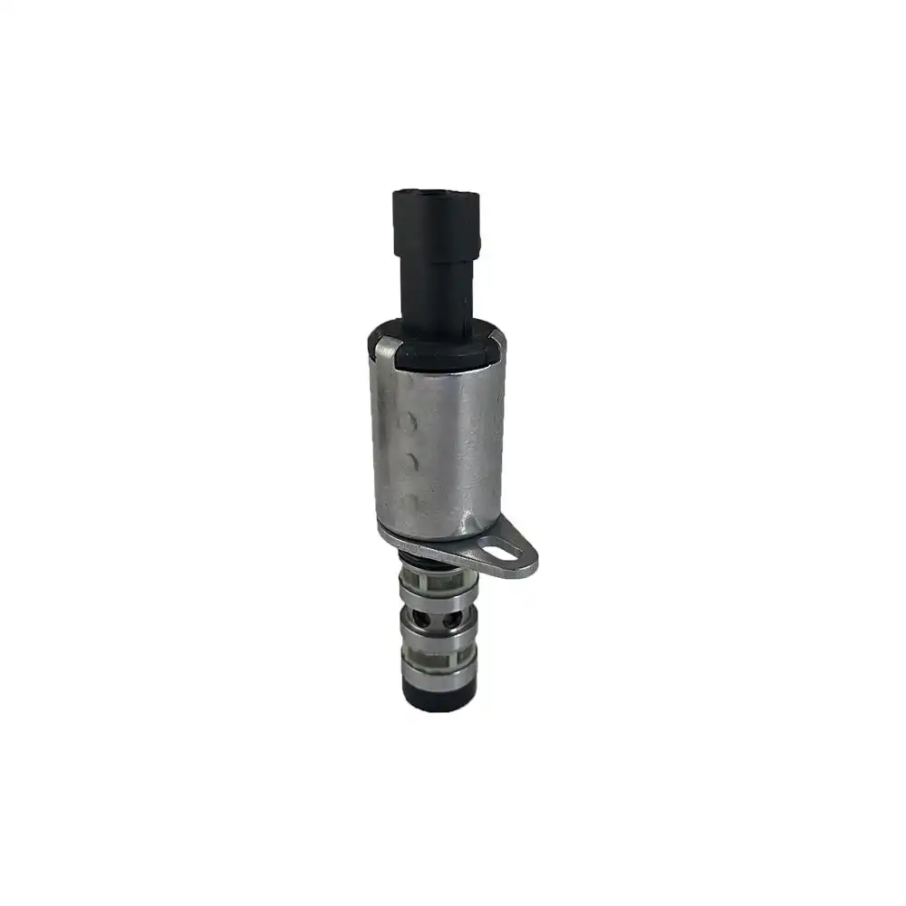 VALVULA SOLENOIDE PRESSAO OLEO TRACKER 1.8 16V 2011 A 2016