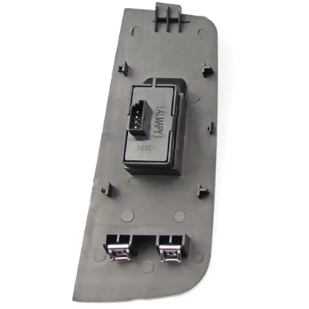 INTER VIDRO ELETRICO PALIO 1.0 8V FLEX 2007 A 2019