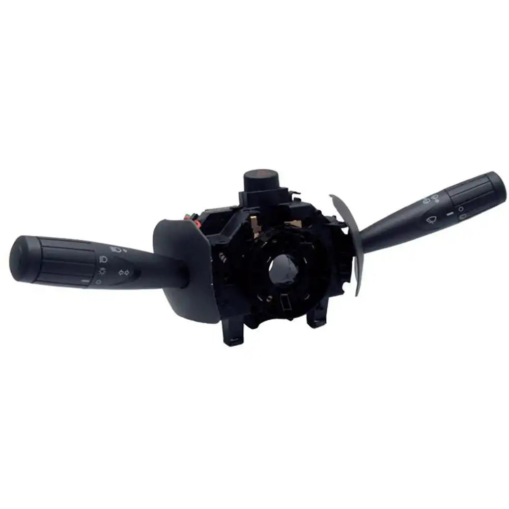 CHAVE PISCA UNO 2011 A 2015 COM LIMPADOR TRASEIRO PRETO