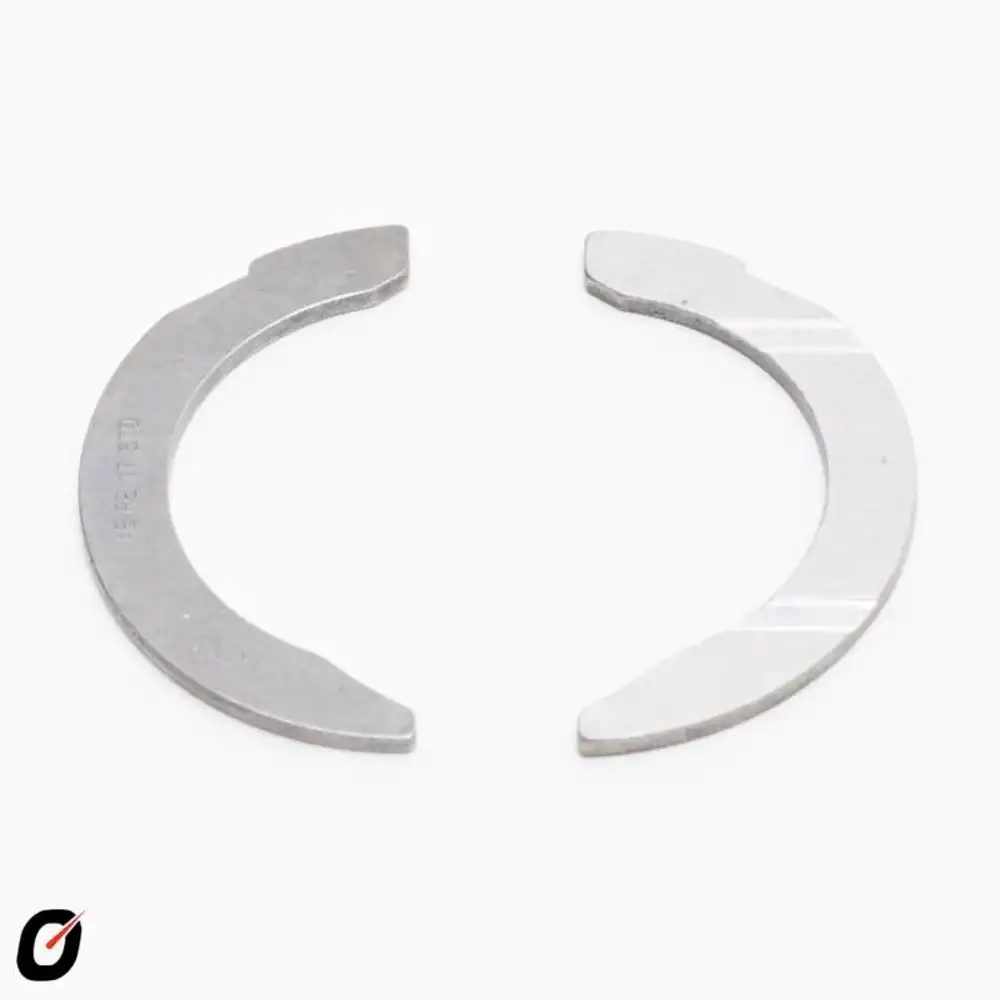 ARRUELA ENCOSTO VIRABREQUIM RENAULT SCENIC 1.6 8/16V STD