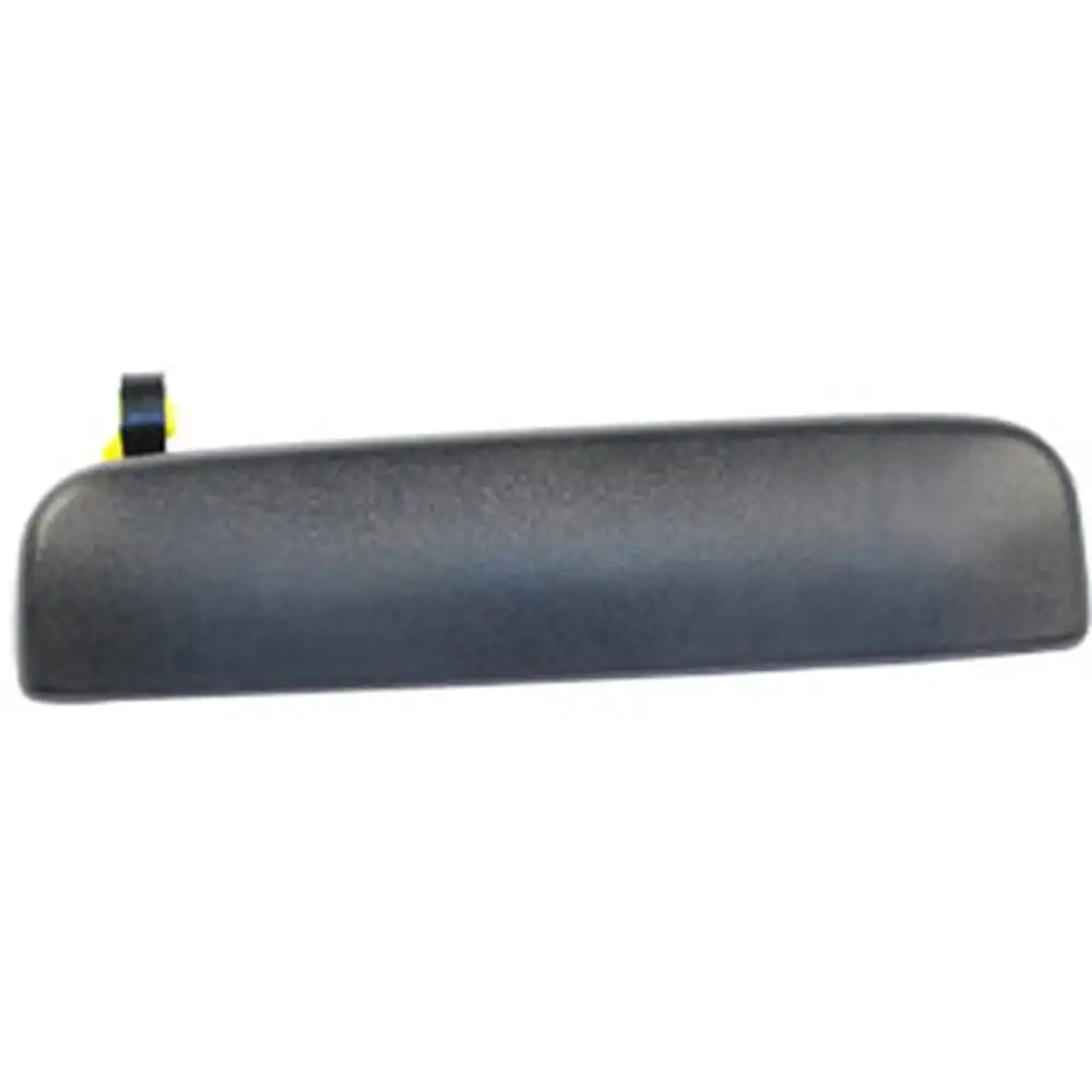 MACANETA EXT NISSAN FRONTIER 98/08 DIANT ESQ S/ CHAVE