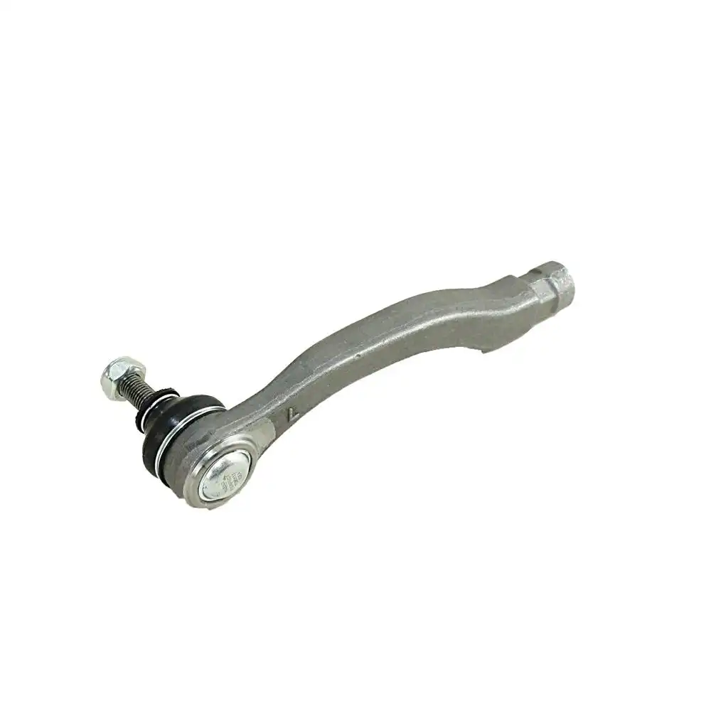 PONTEIRA DIRECAO HONDA CIVIC /2000 ESQ