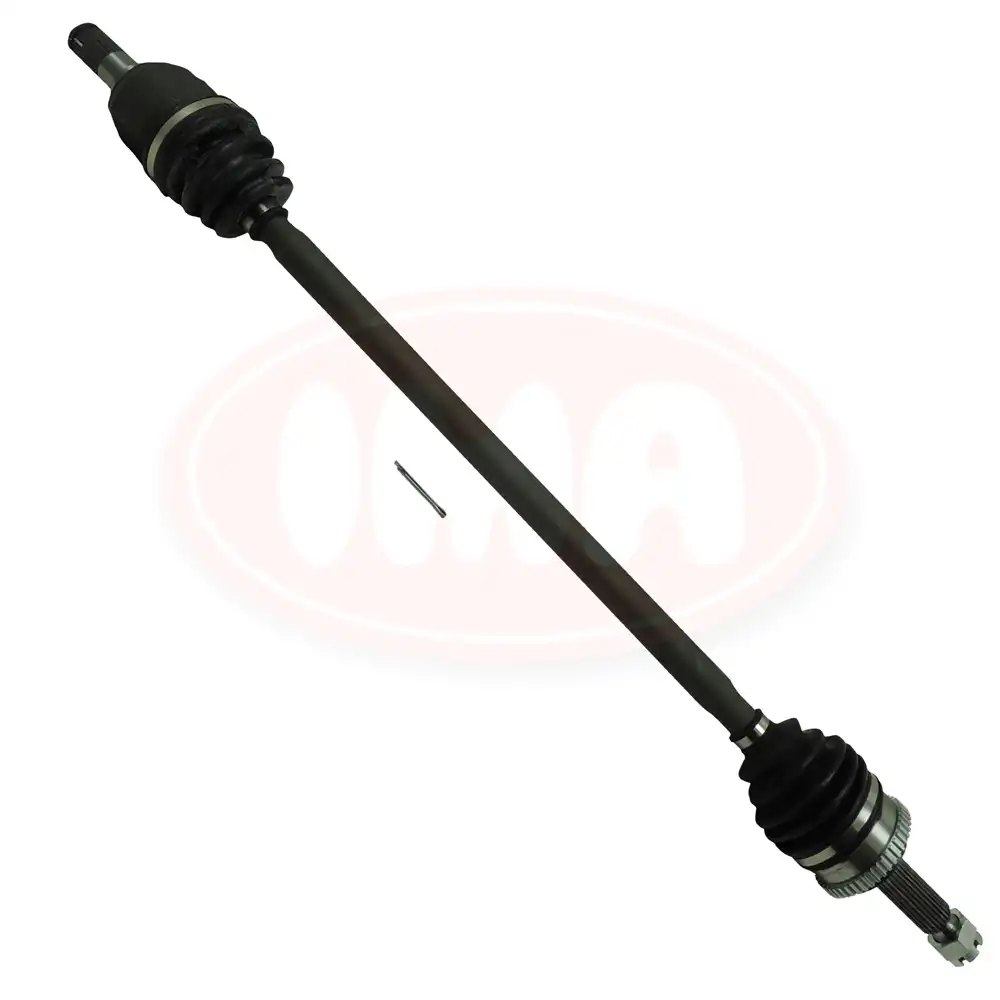 SEMI EIXO HYUNDAI TUCSON 2.0 16V 2005/ MANUAL DIREITO C/ABS