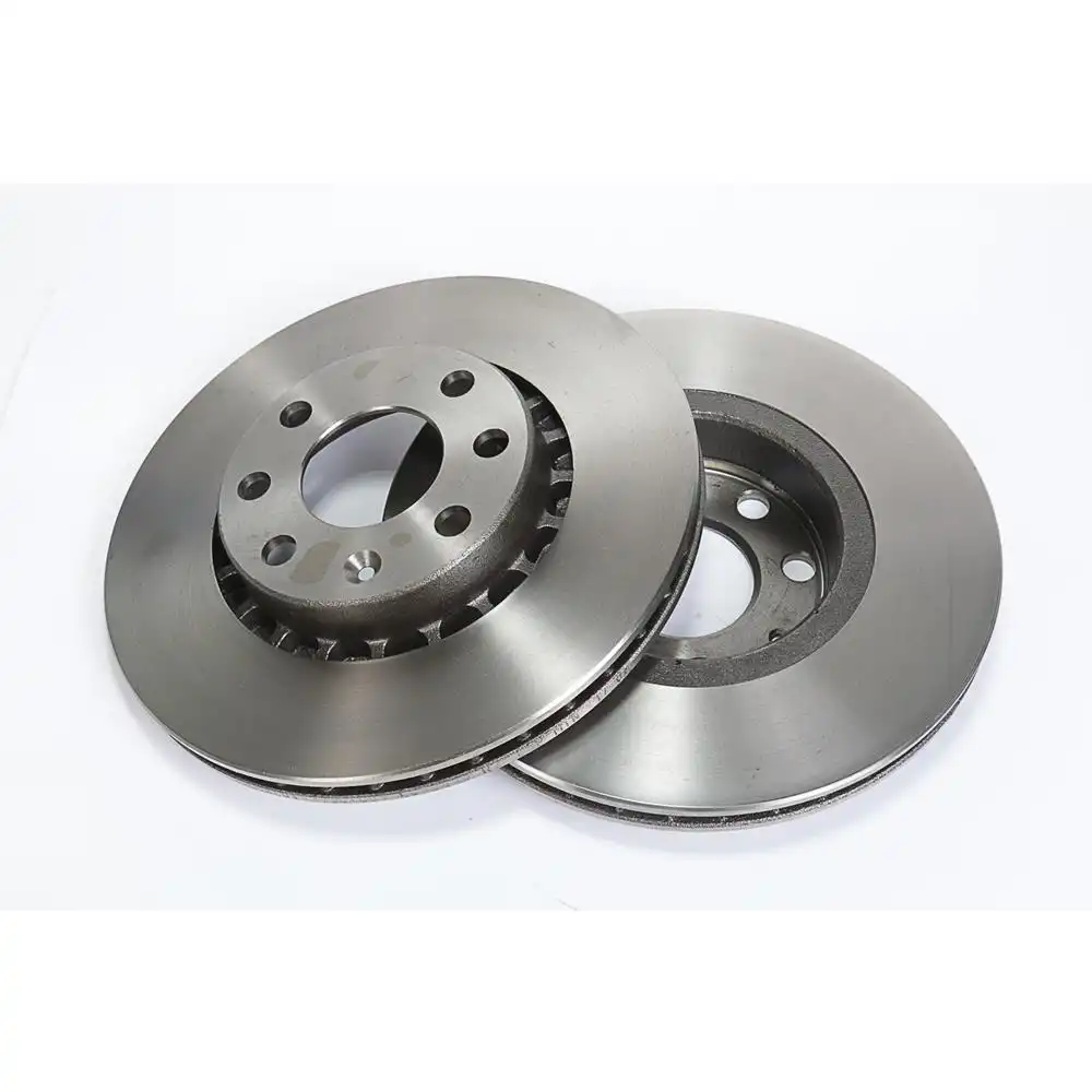 DISCO FREIO DIANTEIRO CORSA GSI 1.6 16V 1993 A 1996 VENTILAD