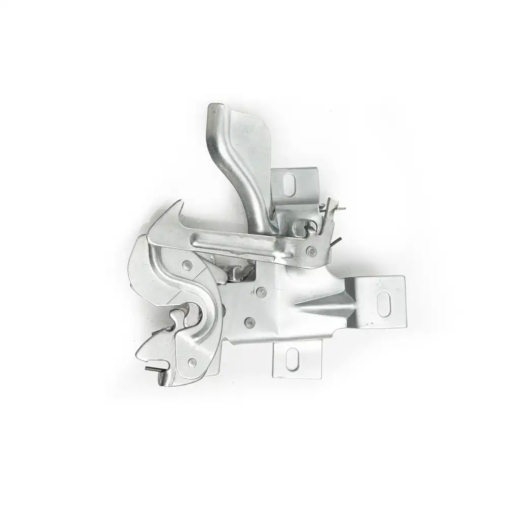 FECHADURA CAPO F-1000 72/89 SUPERIOR