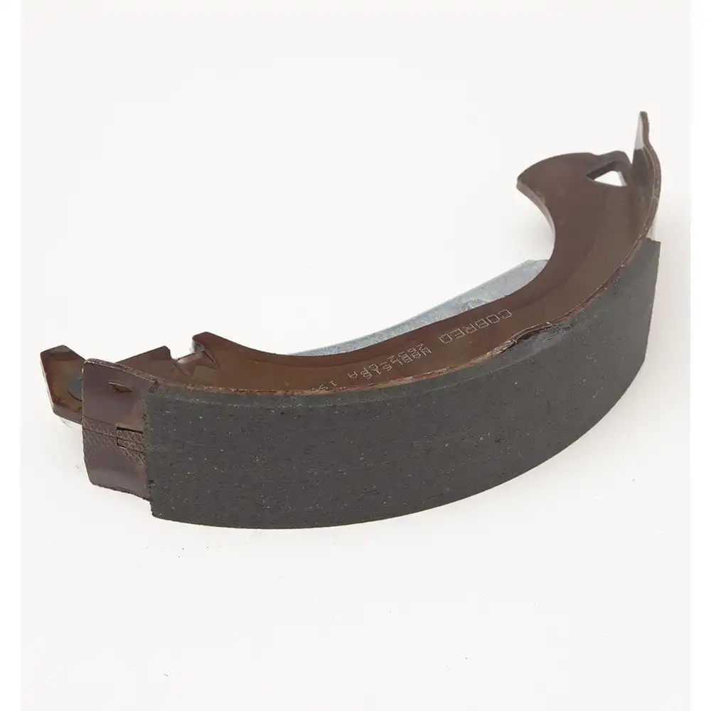 SAPATAS FREIO FIAT DOBLO 1.3 16V 01/DOBLO 1.6 16V 01/ STRADA