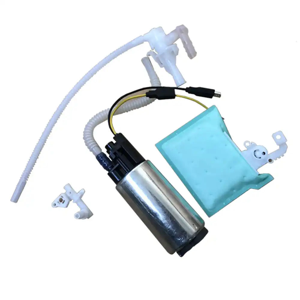 BOMBA COMBUSTIVEL INJECAO VW UP 1.0 2014 A 2022 4,2 BAR