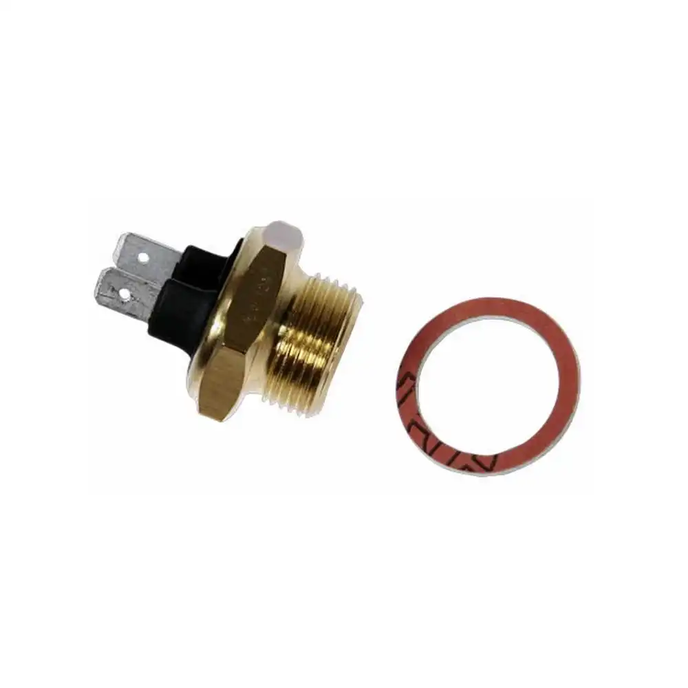 INTERRUPTOR RADIADOR VW FORD FIAT GM 86°/76°