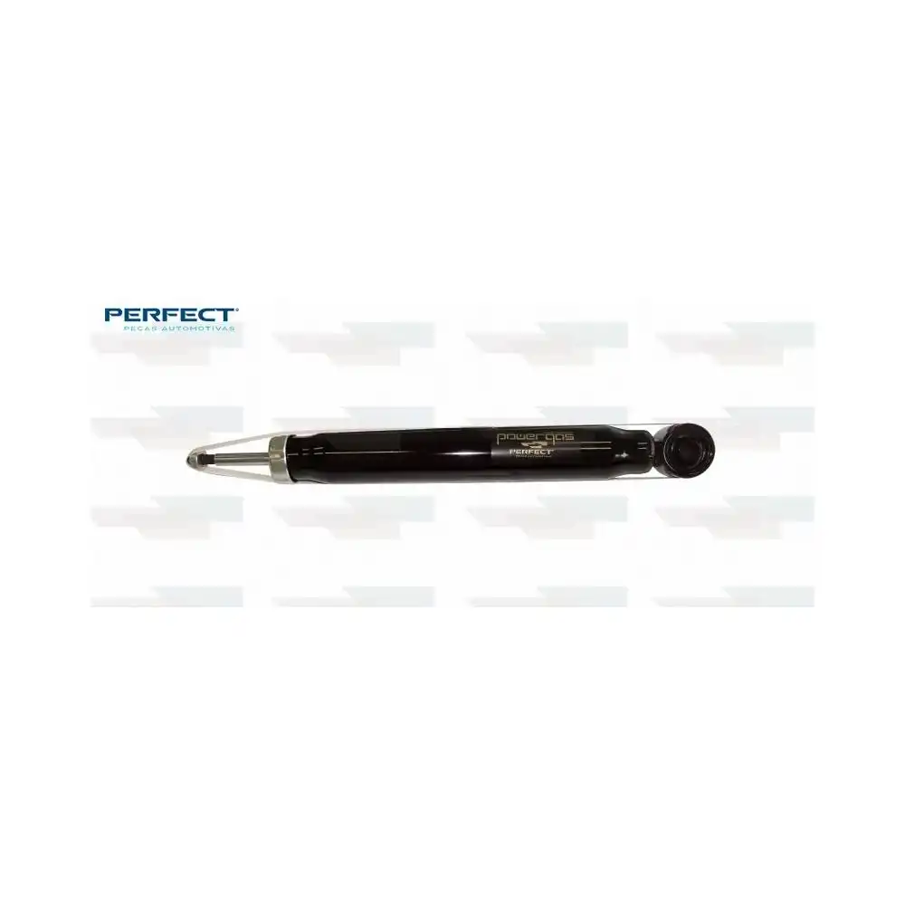 AMORTECEDOR TRASEIRO CRUZE 2011 A 2016