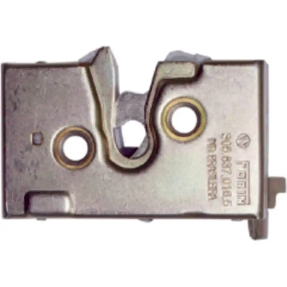 FECHADURA PORTA VOYAGE TRAS ESQ