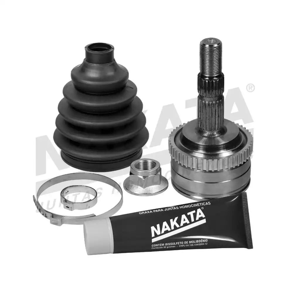 JUNTA HOMOC AGILE 1.4 09/ MONTANA 1.4 11 C/ABS