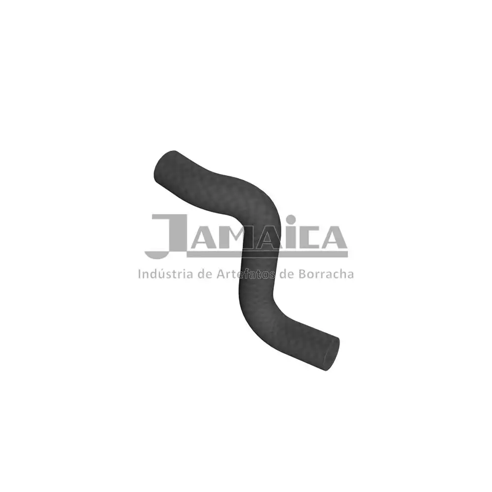 MANGUEIRA RADIADOR PEUGEOT 206 1.6 1998 A 2009 SUPERIOR