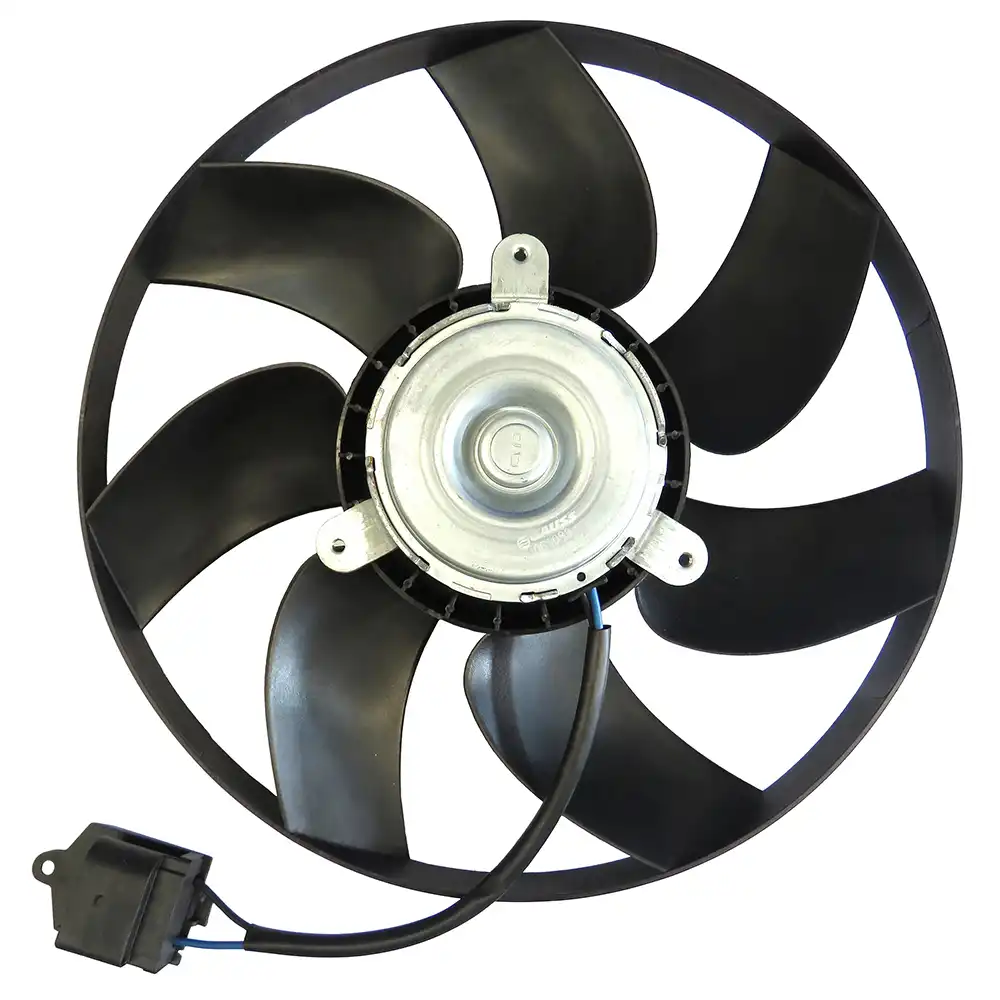 ELETRO VENTILADOR RADIADOR VW UP 1.0 2014 A 2016