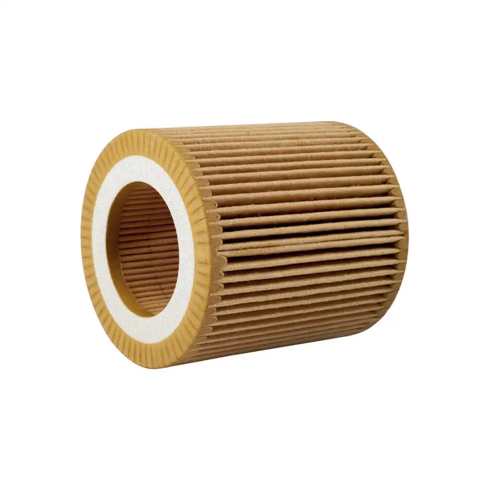 FILTRO OLEO MOTOR BMW 320I 2.0 16V TURBO 2014/