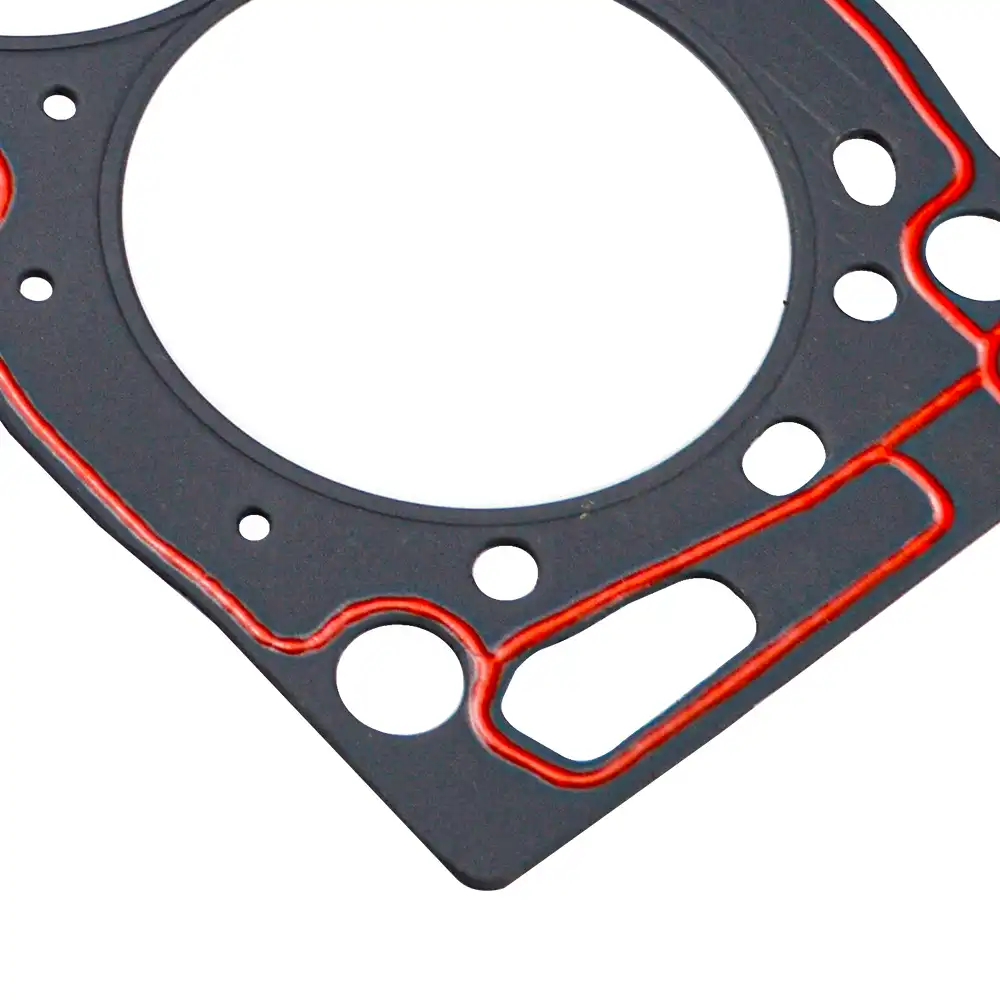 JUNTA CABECOTE TOYOTA COROLLA 1.6 1.8 16V 2003 A 2010 FIBRA