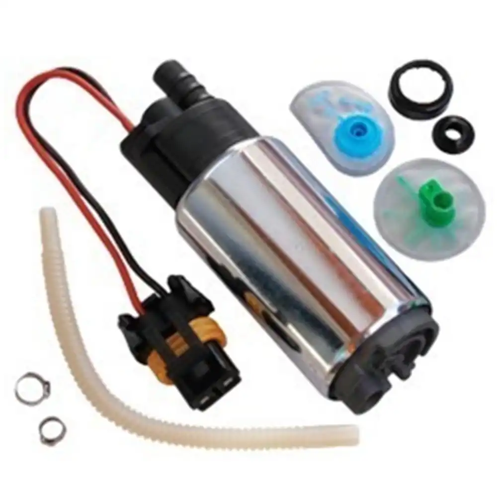 BOMBA COMBUSTIVEL INJEÇÃO GOL G3 G4 G5 2003/ TOTAL FLEX 4BAR