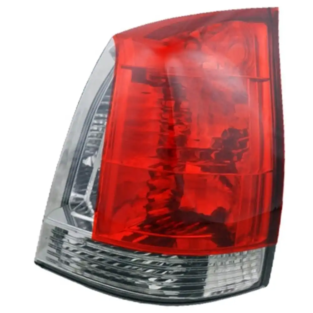 SINAL TRAS FIAT PALIO 07/11 DIR FUME