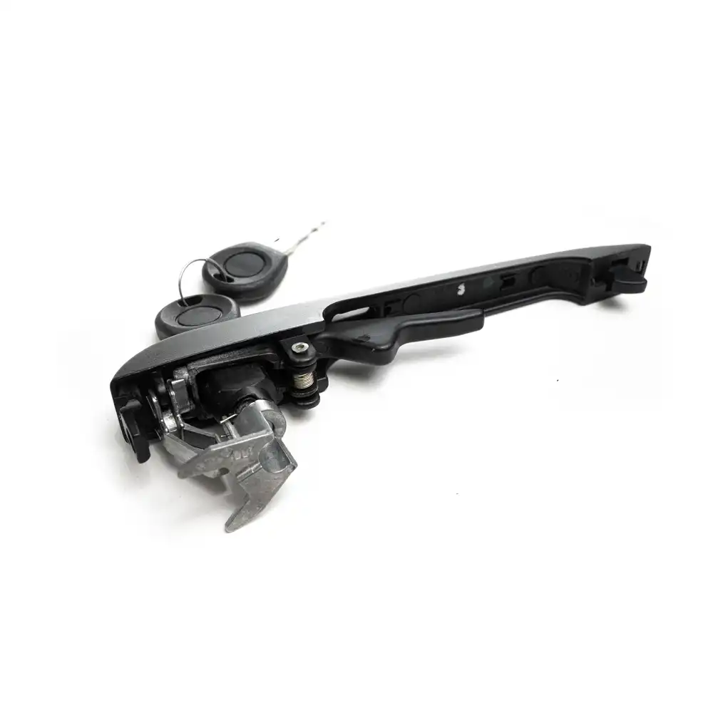 MACANETA EXT GOL /1986 ESQ C/FRISO