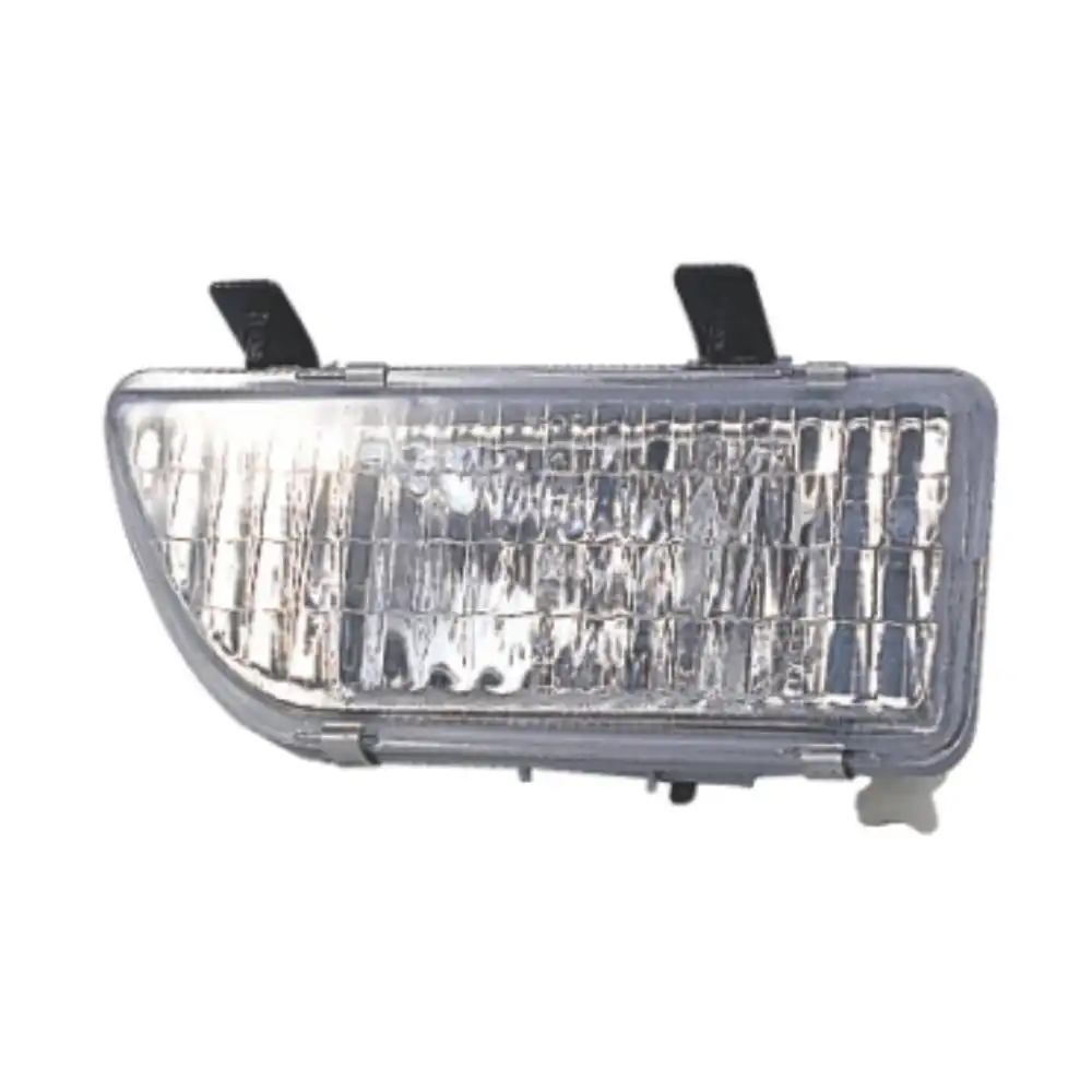 FAROLETE GOL, V. P. S. DIR