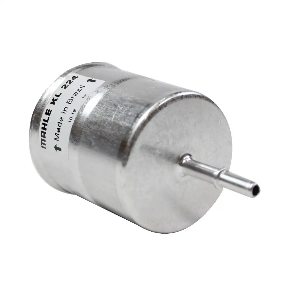 FILTRO COMBUSTIVEL FIESTA 1.0 1.3 1.4 1.6 ZETEC ROCAM 1996/