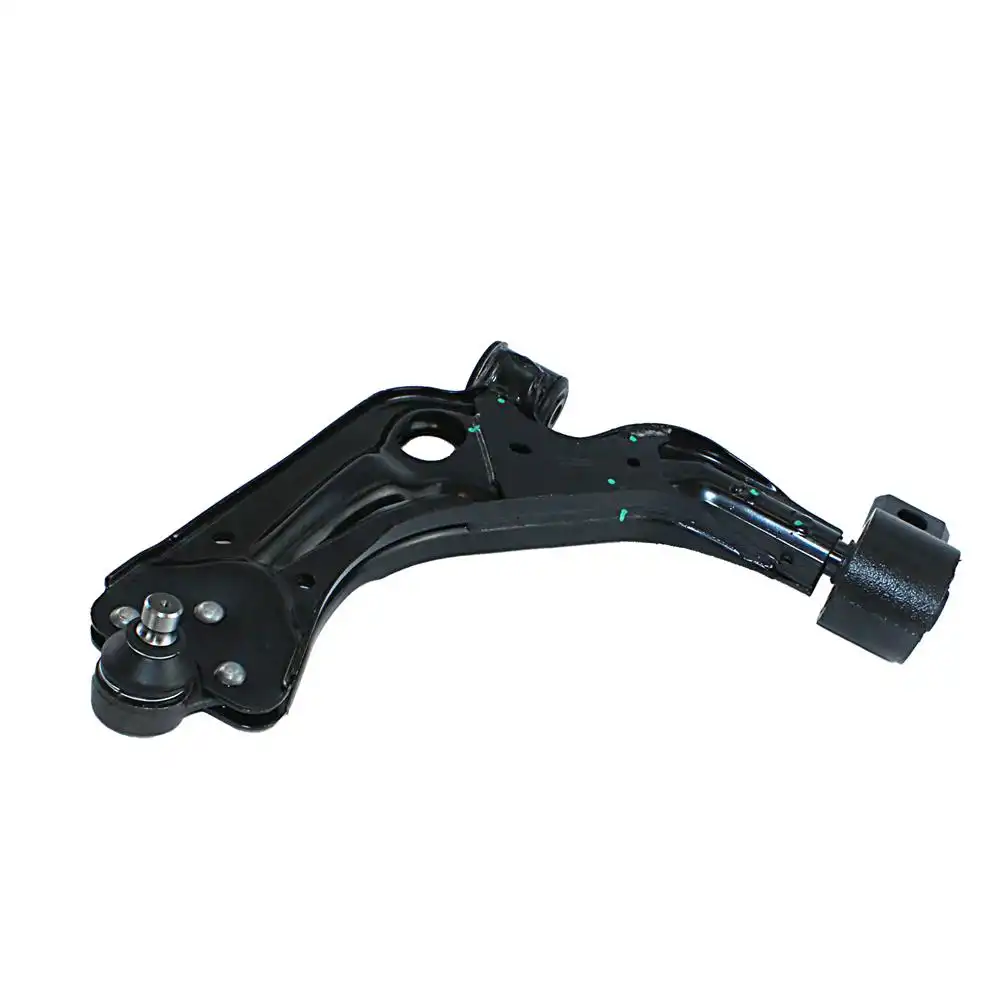 BANDEJA DIANTEIRA FIESTA 2009 A 2014 ESQUERDA COM PIVO HIDR