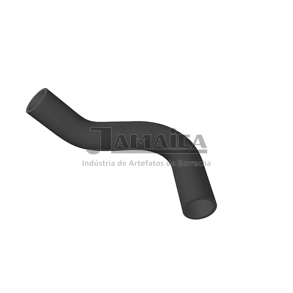 MANGUEIRA INF RADIADOR OPALA 6 CIL 87/