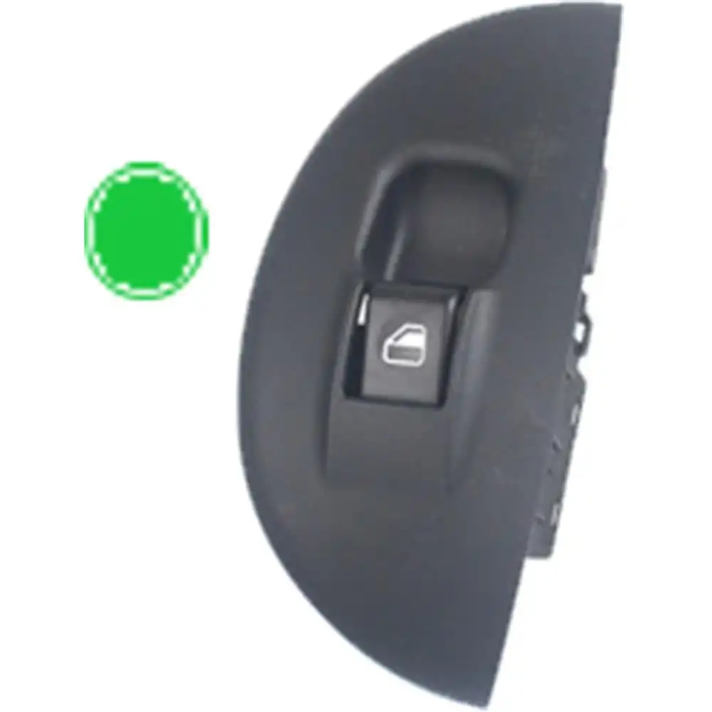 INTER VIDRO ELETRICO PALIO 96/00 DIR SIMPLES C/MOLD.