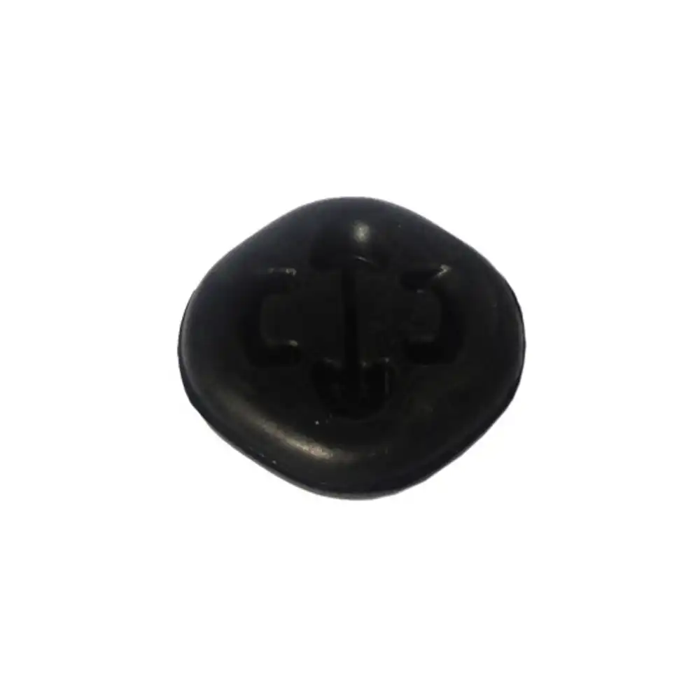 COXIM DESCARGA LOGUS 93/ GOL PLUS SANTANA 84/ (REFORCADO)