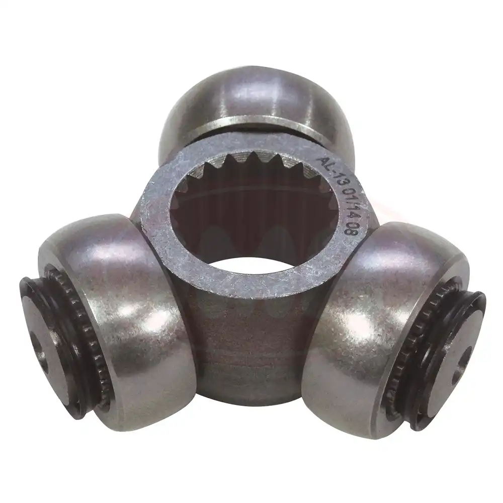 TRIZETA CORCEL 1971 A 1977