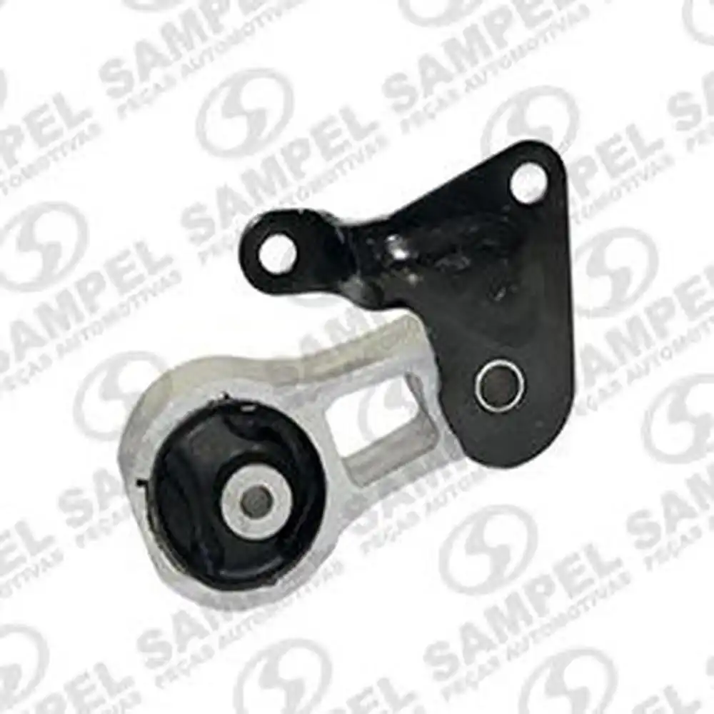 CALCO CAIXA NEW FIESTA 2011/ KA 2015/ (TIPO BIELA C/SUPORTE)