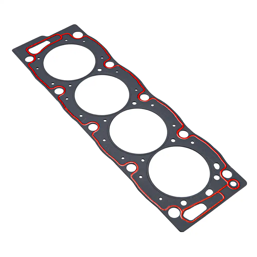 JUNTA CABECOTE PEUGEOT 306 2.0 8/16V 94/03 FIBRA