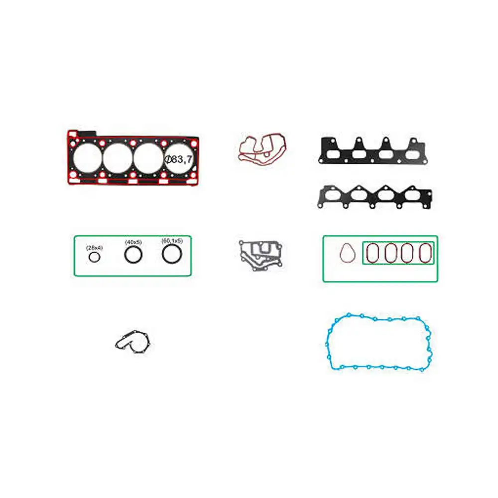 JUNTA MOTOR RENAULT SCENIC MEGANE 2.0 16V 99/ (FERR