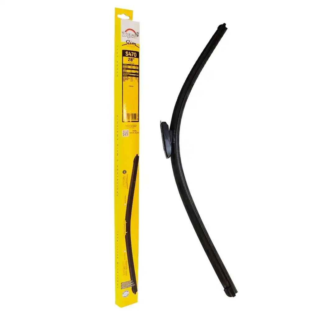 PALHETA SLIM 28" (AEROTWIN)