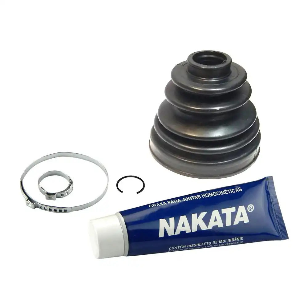 SANFONA HOMOC S-10 BLAZER 4X4 2017 A 2021 LADO CAIXA