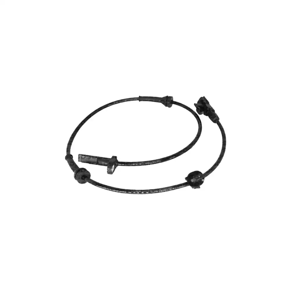 SENSOR ABS DIANTEIRO NISSAN MARCH 1.0 16V 2011 A 2021