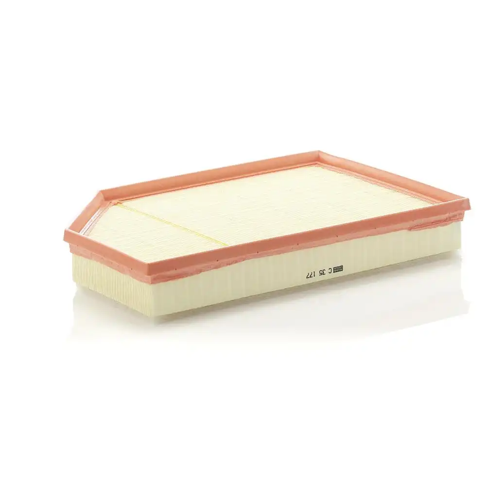 FILTRO AR MOTOR VOLVO S60 1.6 TURBO AUTOMATICO 2011/