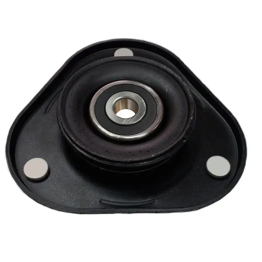 COXIM AMORTECEDOR DIANTEIRO TOYOTA COROLLA 2009 A 2019 C/ROL