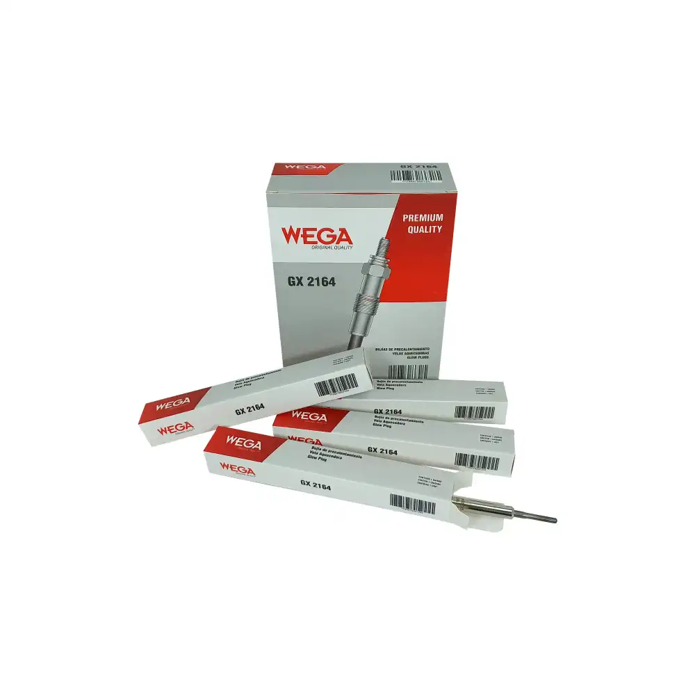 VELA AQUECEDORA NISSAN FRONTIER 2.3 DIESEL 2017/