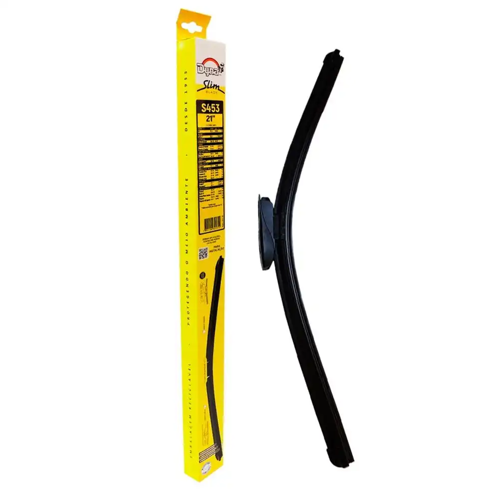 PALHETA SLIM 21" (AEROTWIN)