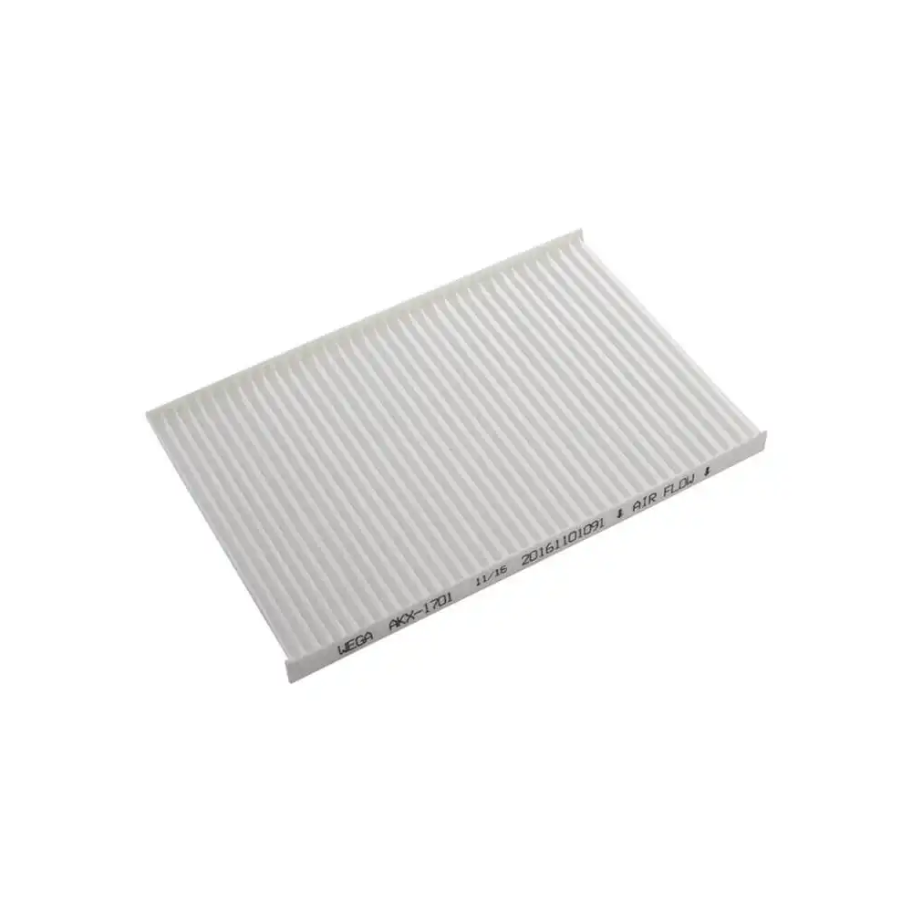 FILTRO AR CABINE CHERY CELER 1.5 16V 2013 EM DIANTE