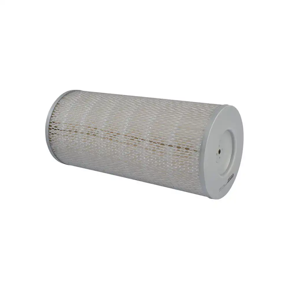 FILTRO AR MOTOR S-10 2.5 8V TURBO 1996 A 2000 - PRIMARIO