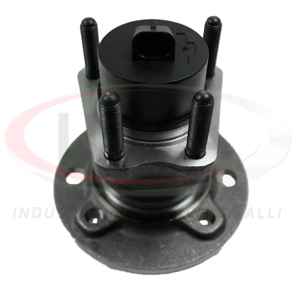 CUBO RODA TRAS VECTRA 97/ ASTRA 99/ C/ABS 8V 4 FUROS